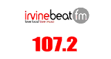 Irvine Beat FM 107.2