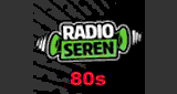 Radio Seren 80s