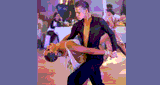 Radioalfa6 Latin hits