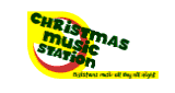 Christmas Music Station