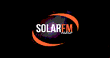 Solar FM Radio