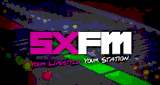 SXFM