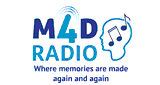 The 1950's – M4D Radio