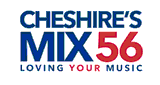 Cheshire's Mix 56