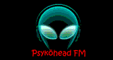 Psyköhead FM
