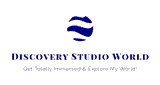 ISS Discovery International Radio