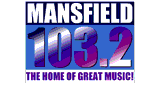 Mansfield 103.2 FM