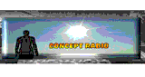 Concept Radio