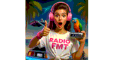 RADIO FMT ⚡ THE TIME MACHINE