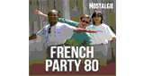 Nostalgie French Party 80