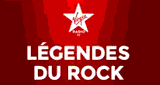Virgin Radio L&eacute;gendes du Rock