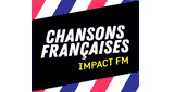 Impact FM - Chansons Françaises