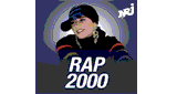 NRJ Rap 2000