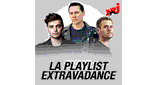 NRJ La Playlist Extravadance