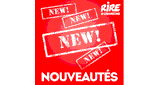 Rire & Chansons Nouveautes