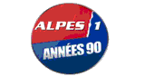 Alpes 1 - Années 90