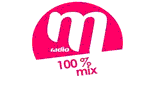 M Radio 100% Mix