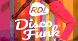 RDL Disco Funk