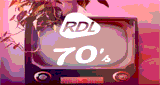 RDL 70's