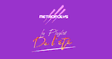 Metropolys La Playlist De L'été