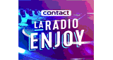 Contact La Radio Enjoy