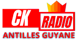 CK Radio Antilles Guyane