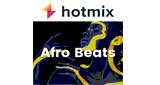 Hotmixradio Afro Beats