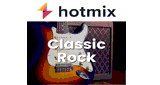 Hotmixradio Classic Rock