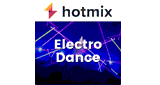 Hotmixradio Electro Dance