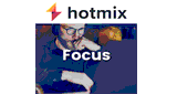 Hotmixradio Focus