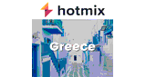 Hotmixradio Greece