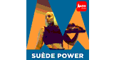 Max Radio - Suède Power