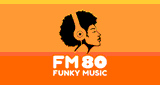 FM 80 FUNKY MUSIC