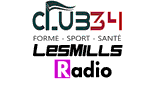 Club 34 Radio