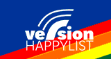 Version HappyList - Radio VINCI Autoroutes