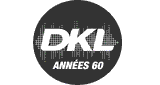 Radio DKL Années 60'