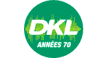 Radio DKL Années 70'