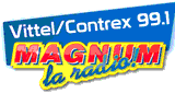 Magnum La Radio FM