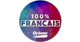 Océane 100% Français