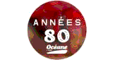 Océane années 80