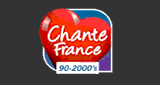 Chante France 90 - 2000's