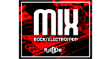 Europe 2 Mix / Rock, Electro, Pop