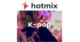 Hotmixradio K-pop