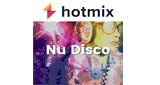 Hotmixradio Nu Disco