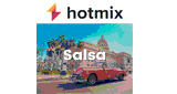 Hotmixradio Salsa