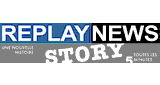 Replay News Story