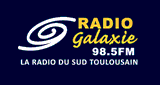 Radio Galaxie