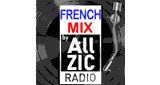 Allzic Radio French Mix