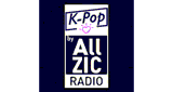 Allzic Radio K-pop