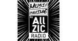 Allzic Radio Musique D'Animés